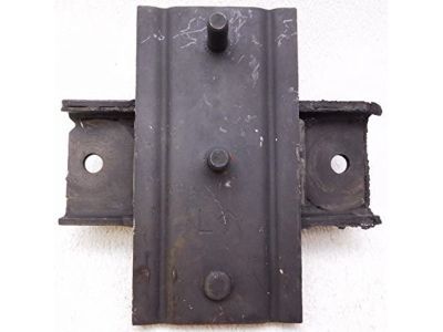 Ford F5TZ-6038-C Front Mount