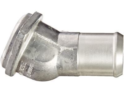 Mercury F5RZ-8K528-CC Housing