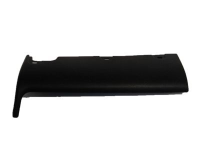 Ford 5L3Z-83292A22-AAA Stone Deflector