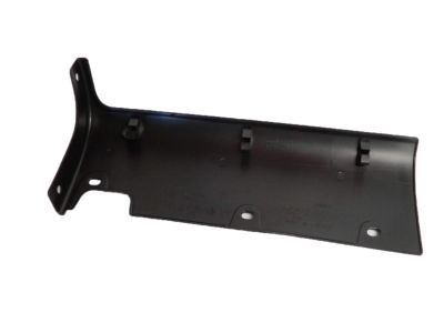 Ford 5L3Z-83292A22-AAA Stone Deflector