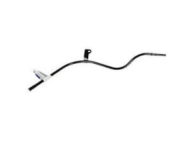 Lincoln Dipstick Tube - F5RZ-6754-A