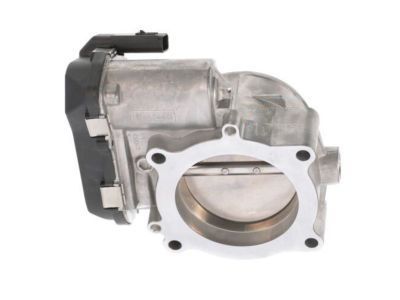 Ford 9L3Z-9E926-C Throttle Body