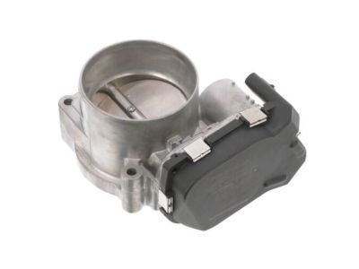 Ford 9L3Z-9E926-C Throttle Body