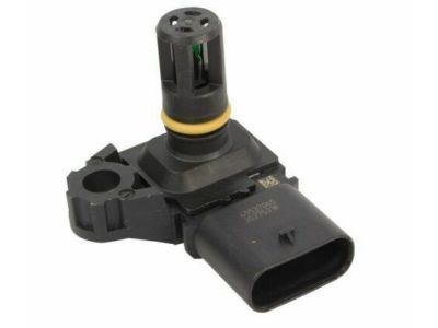 Ford Explorer MAP Sensor - DV2Z-9F479-E