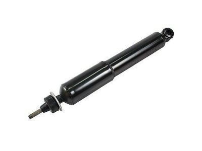 Ford F-250 Super Duty Shock Absorber - 7C3Z-18124-AKA