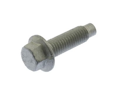 Ford -W500634-S439 Inner Bracket Bolt