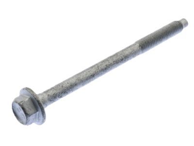 Ford -W715489-S442 Stabilizer Bar Bolt