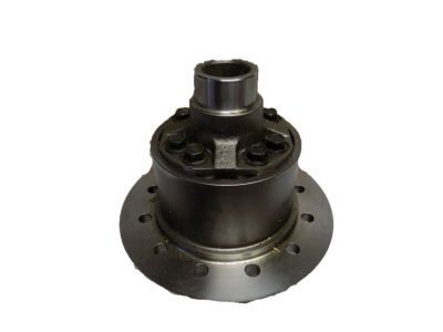 Ford F81Z-4026-A Differential Case