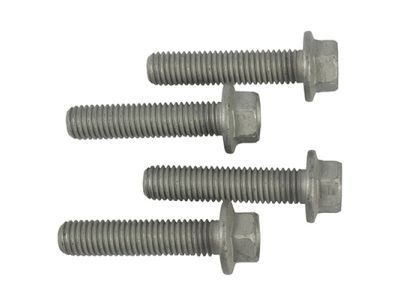 Ford -N605804-S439 Transmission Support Bolt