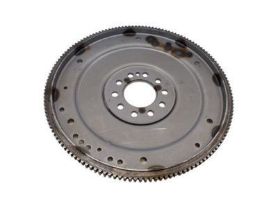 2006 Ford F-250 Super Duty Flywheel - 3C3Z-6375-BA