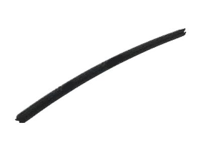 Ford SSV Plug-In Hybrid Weather Strip - DS7Z-5425861-A