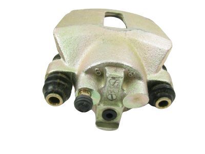 Lincoln F75Z-2552-BA Housing