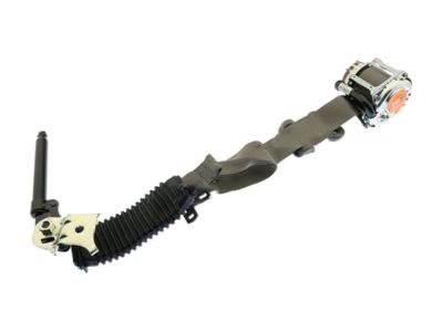 Ford GL3Z-15611B09-AA Seat Belt Assembly