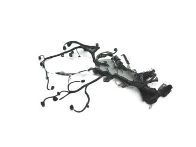 Ford G2BZ-12A581-E Engine Harness