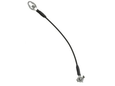 Ford F65Z-8343053-A Cable Assy - Tailgate Support