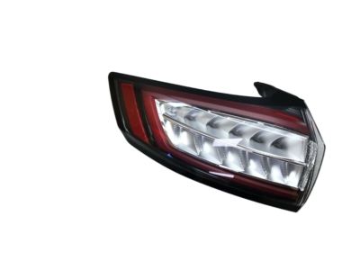 Ford HT4Z-13405-G Tail Lamp