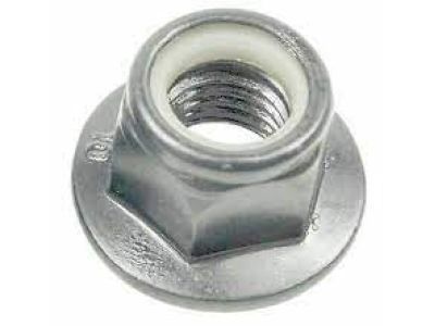 Ford -W520212-S442 Upper Bracket Nut