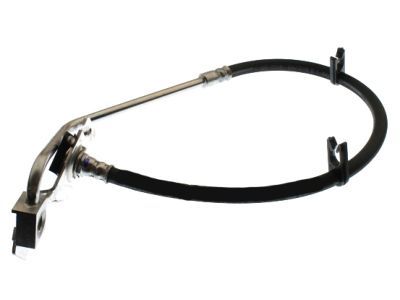 2000 Ford F-350 Super Duty Hydraulic Hose - F81Z-2078-AB