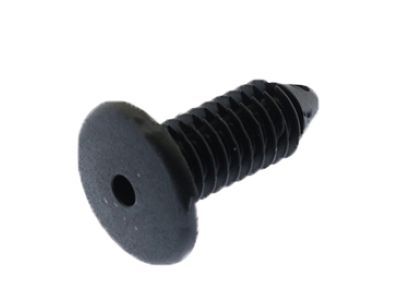 Ford -W710536-S300 Rear Sill Plate Screw