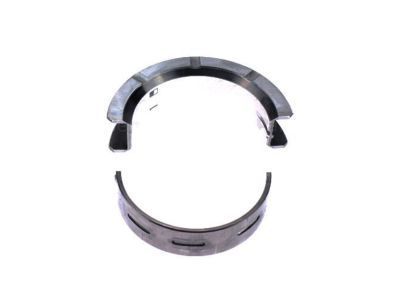 Ford Mustang Crankshaft Thrust Washer Set - BU7Z-6D309-D