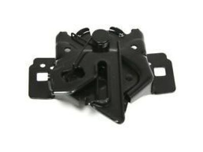 Mercury Hood Latch - F67Z16700AB