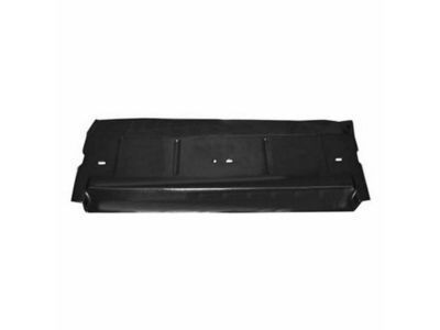 Mercury Marauder Air Deflector - 3W1Z-8327-AA