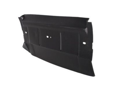 Ford 3W1Z-8327-AA Deflector - Air