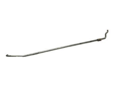 Ford E-350 Econoline Club Wagon Lift Support - D9UZ-16826-B