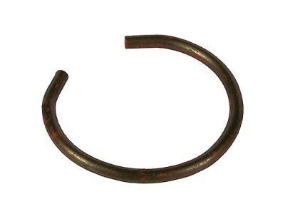 Mercury 6E5Z-4B422-B Axle Assembly Retainer