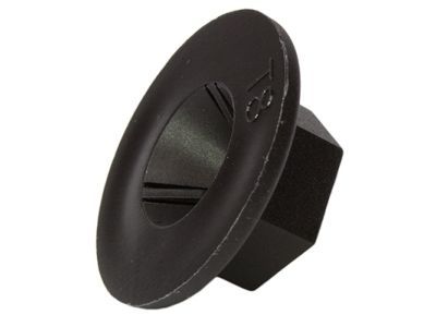 Ford XM3Z-1001691-A Splash Shield Nut