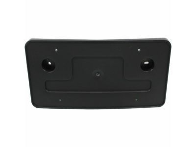 Ford AR3Z-17A385-AA License Bracket