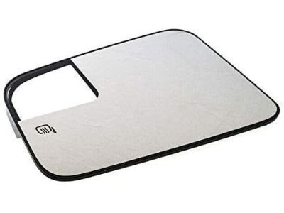 Lincoln 9T4Z-17K707-D Mirror Glass