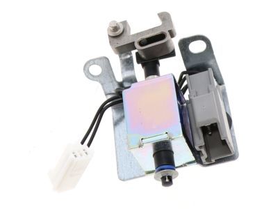 Ford E-350 Super Duty Shift Interlock Solenoid - DC2Z-3Z719-A