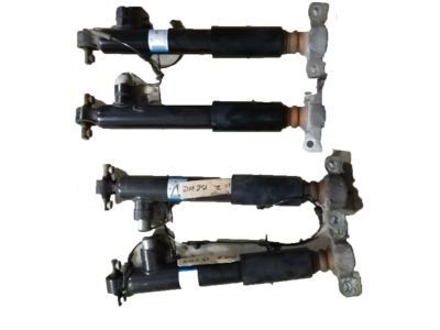 2013 Ford Fusion Shock Absorber - EG9Z-18124-J