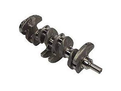 Lincoln HL3Z-6303-A Crankshaft Assy