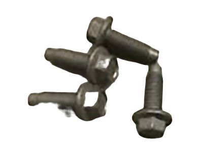 Lincoln -W713156-S439 Torque Arm Bolt