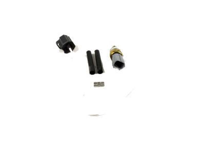 Ford E-150 Coolant Temperature Sensor - 9U2Z-12A648-A