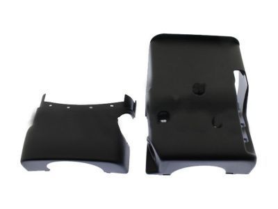 2020 Ford F-150 Steering Column Cover - FL3Z-3530-AF