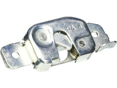 Ford E8TZ-99431D76-B Lock