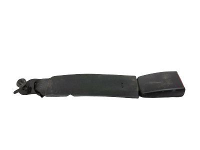 Ford Mustang Seat Belt - FR3Z-6360044-AB