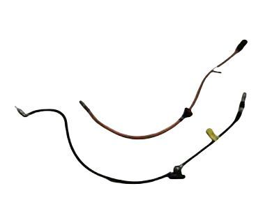 Ford YS4Z-18812-CA Cable