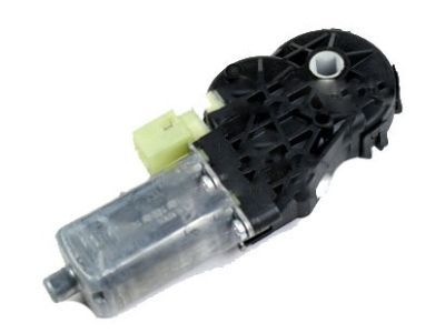 Ford 8A5Z-14547-A Motor