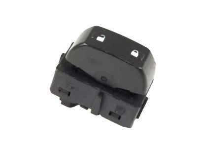 Mercury 8C3Z-14028-AA Lock Switch