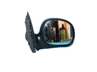 2000 Ford Expedition Car Mirror - F85Z-17682-GAA