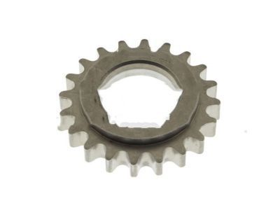 Ford Explorer Sport Trac Crankshaft Gear - 2L2Z-6306-BA