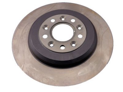 Lincoln 8G1Z-2C026-B Disc - Brake