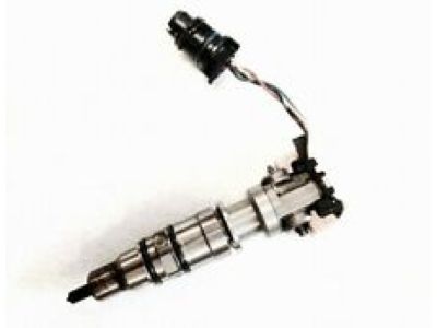 Lincoln 7L3Z-3C529-E Steering Column