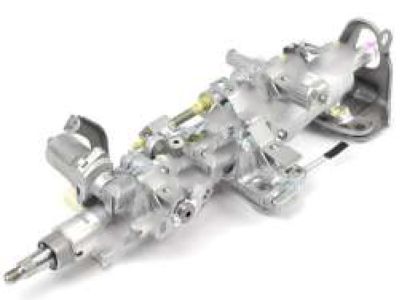 Lincoln 7L3Z-3C529-E Steering Column