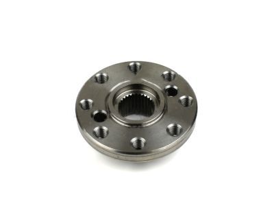 Lincoln E9SZ-4851-A Companion Flange