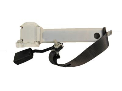 Lincoln BT4Z-78611B64-AA Center Seat Belt